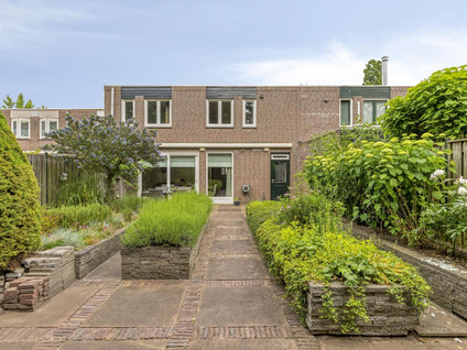 Bordeauxlaan 36