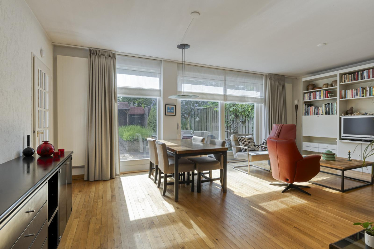 Tussenwoning te koop: Bordeauxlaan 36, Eindhoven