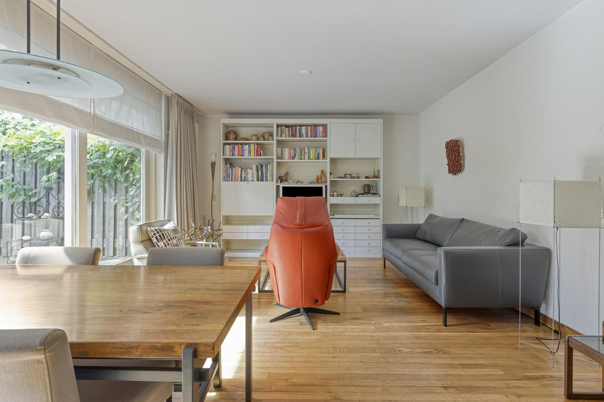 Tussenwoning te koop: Bordeauxlaan 36, Eindhoven