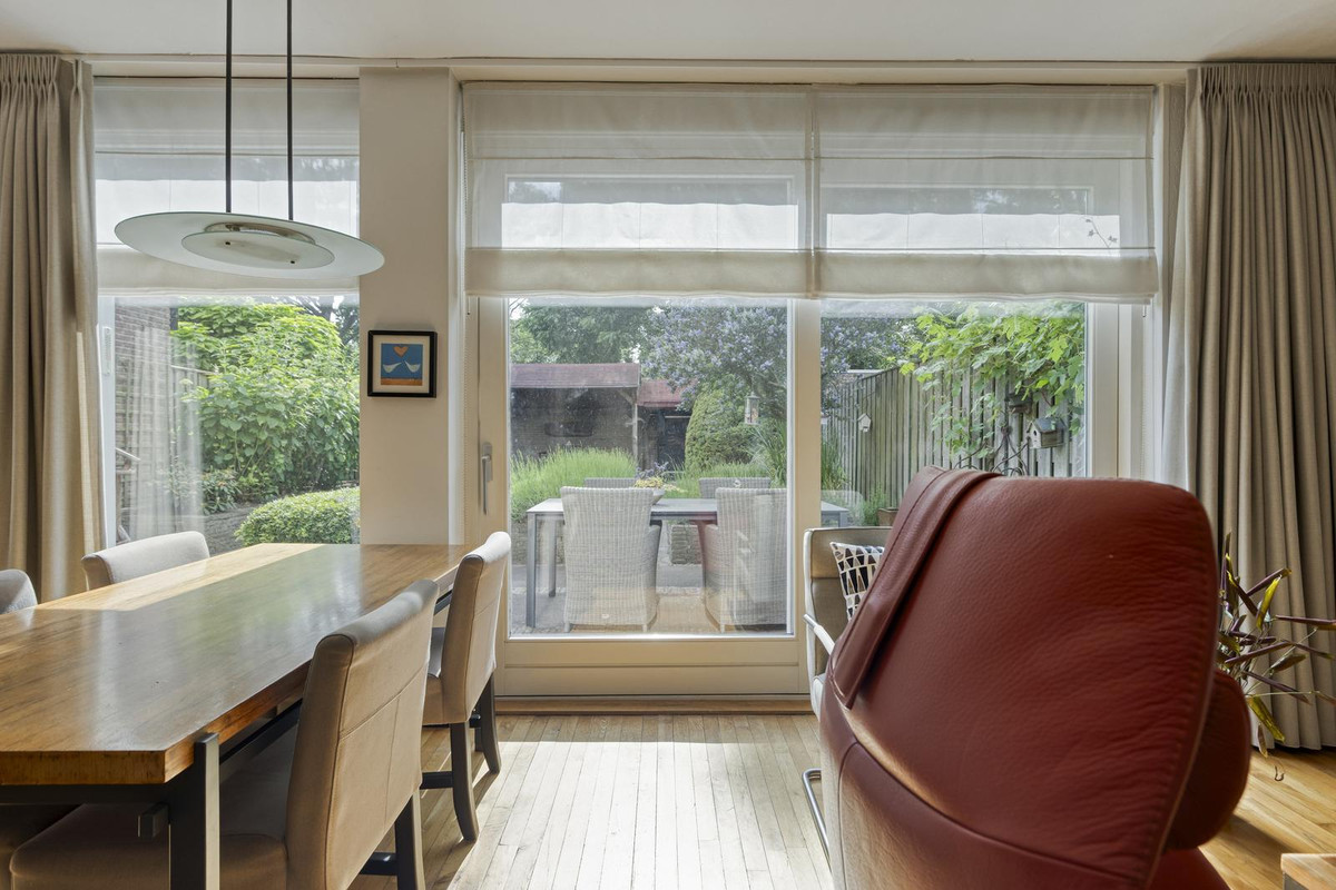 Tussenwoning te koop: Bordeauxlaan 36, Eindhoven