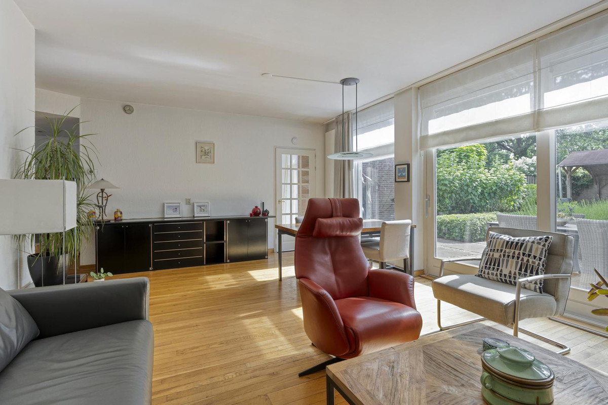 Tussenwoning te koop: Bordeauxlaan 36, Eindhoven