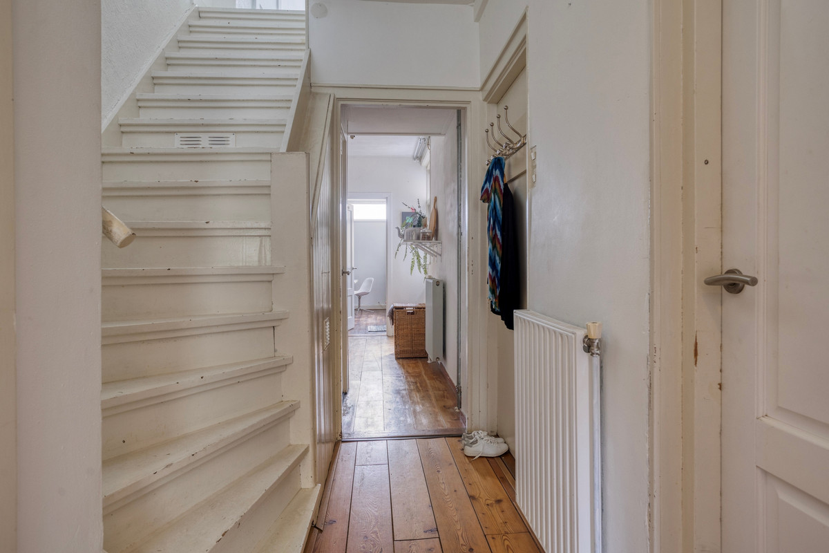 Appartement te koop: Rembrandt van Rijnstraat 28, Groningen