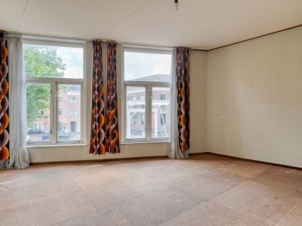 Burgwal 132
