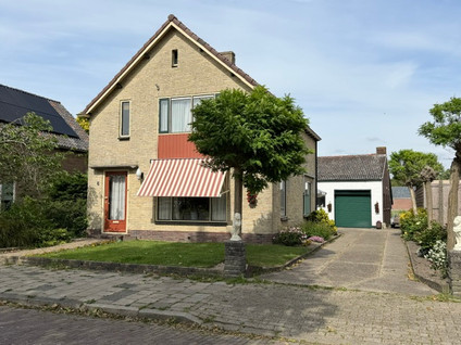 Kromme Leekstraat 6