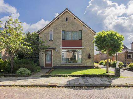 Kromme Leekstraat 6