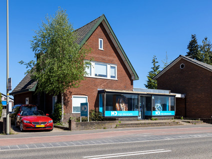 Mooksebaan 4