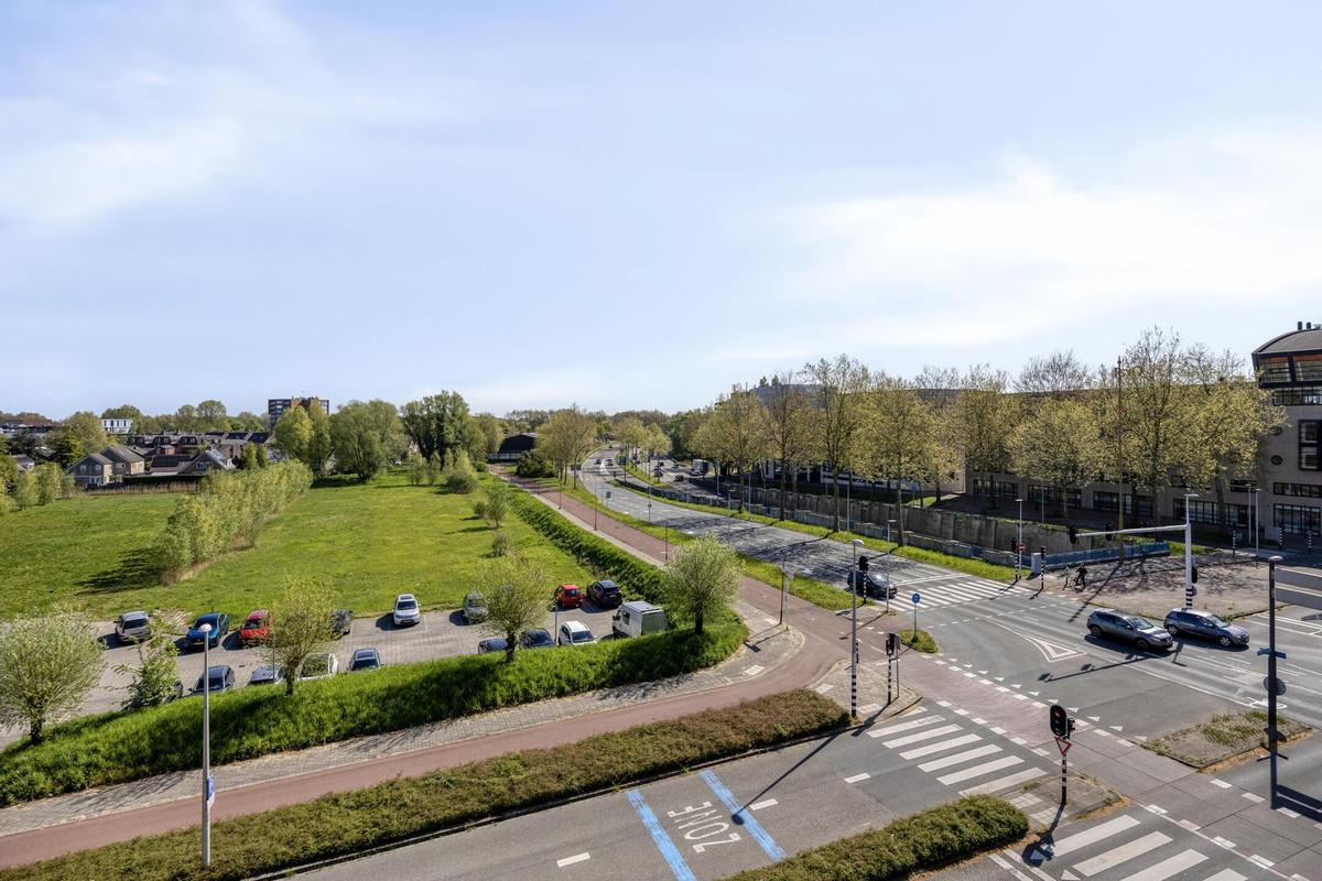 Appartement te koop: Europaweg 196, Zoetermeer