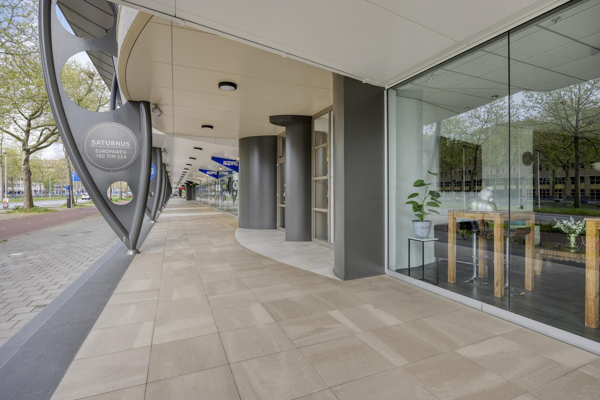 Appartement te koop: Europaweg 196, Zoetermeer