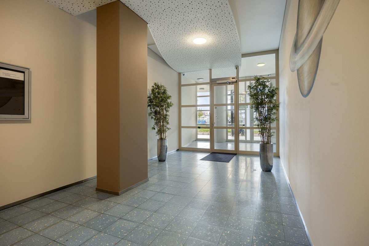 Appartement te koop: Europaweg 196, Zoetermeer
