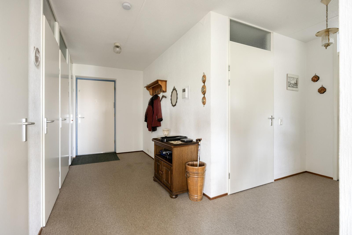 Appartement te koop: Europaweg 196, Zoetermeer