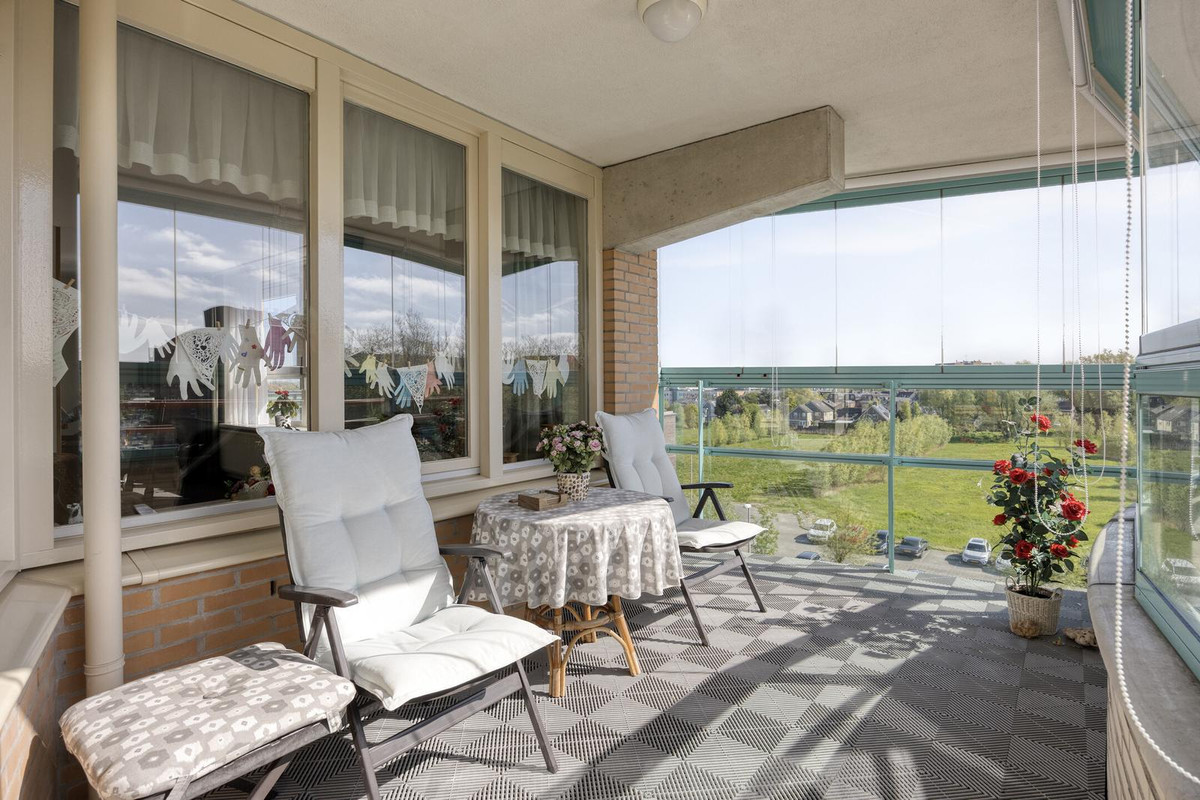 Appartement te koop: Europaweg 196, Zoetermeer