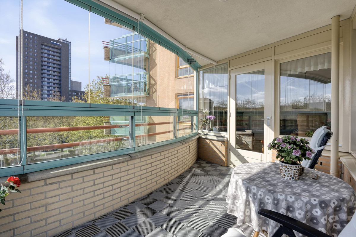 Appartement te koop: Europaweg 196, Zoetermeer