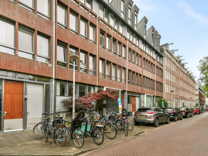 Conradstraat 126A