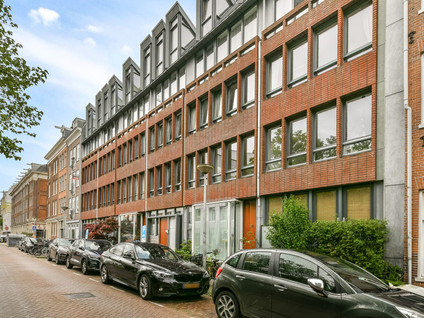 Conradstraat 126A