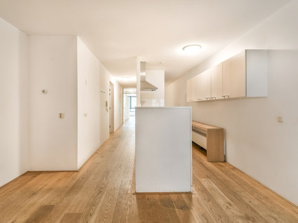 Conradstraat 126A