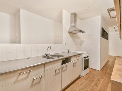 Conradstraat 126A