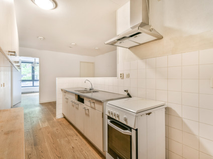 Conradstraat 126A