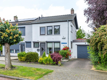 Ir. de Katstraat 28