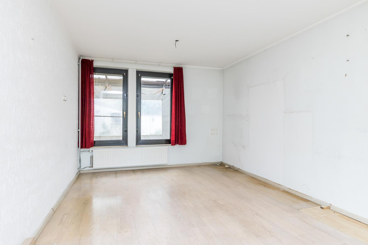 Twee-onder-één-kap te koop: Ir. de Katstraat 28, Brunssum