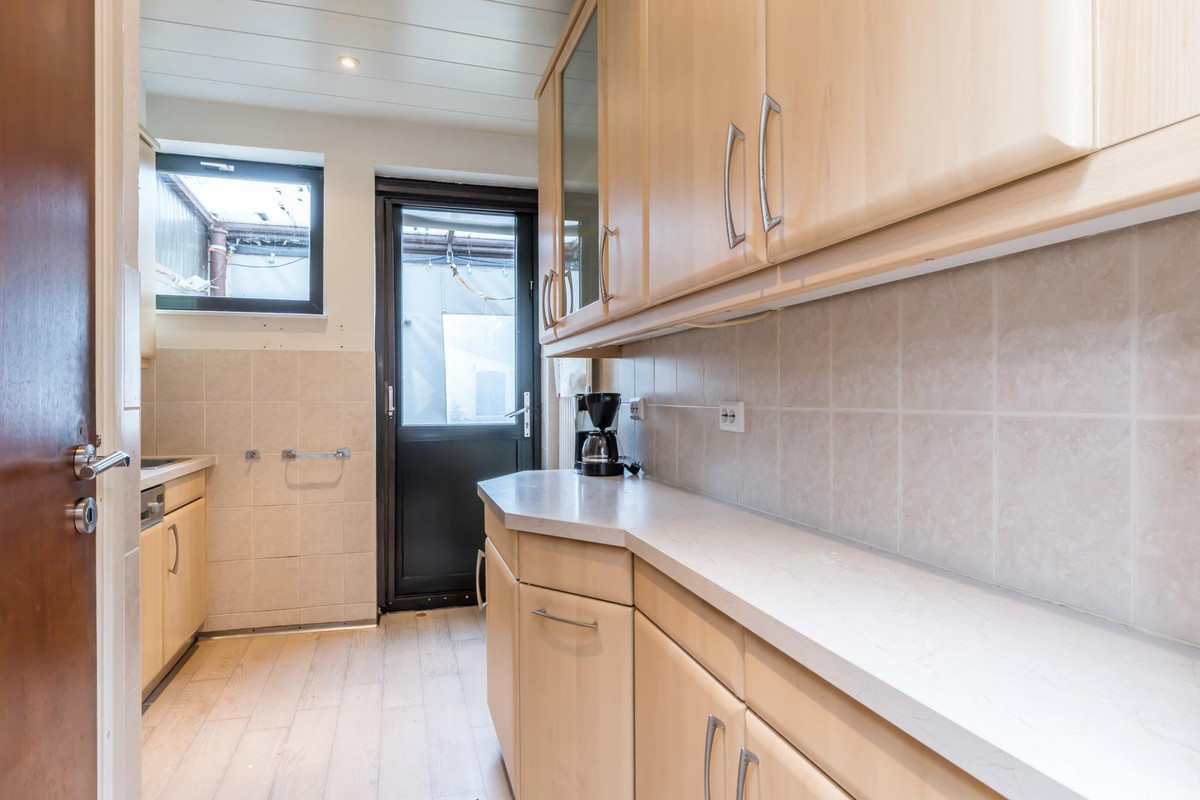 Twee-onder-één-kap te koop: Ir. de Katstraat 28, Brunssum