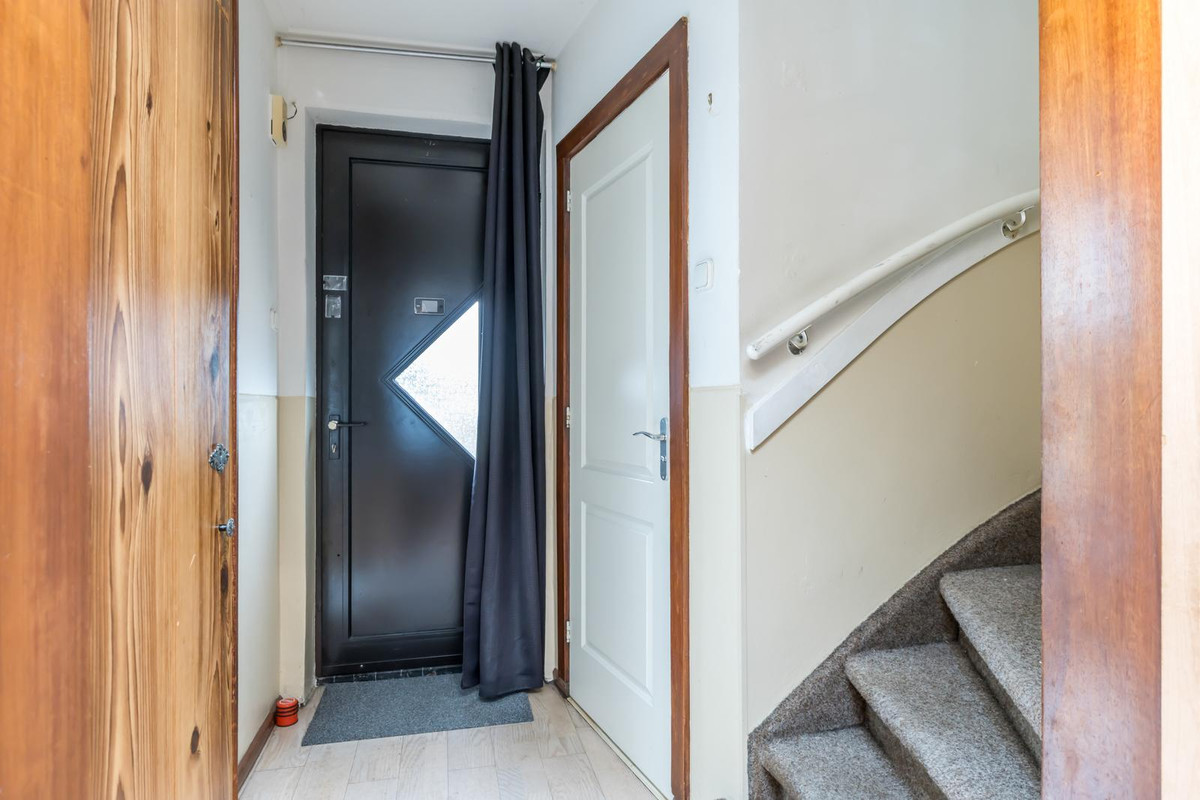 Twee-onder-één-kap te koop: Ir. de Katstraat 28, Brunssum