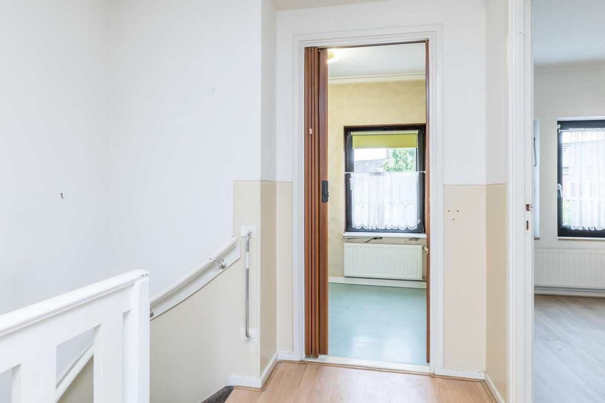 Twee-onder-één-kap te koop: Ir. de Katstraat 28, Brunssum