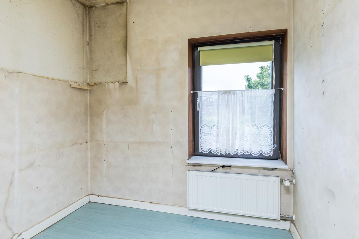 Twee-onder-één-kap te koop: Ir. de Katstraat 28, Brunssum