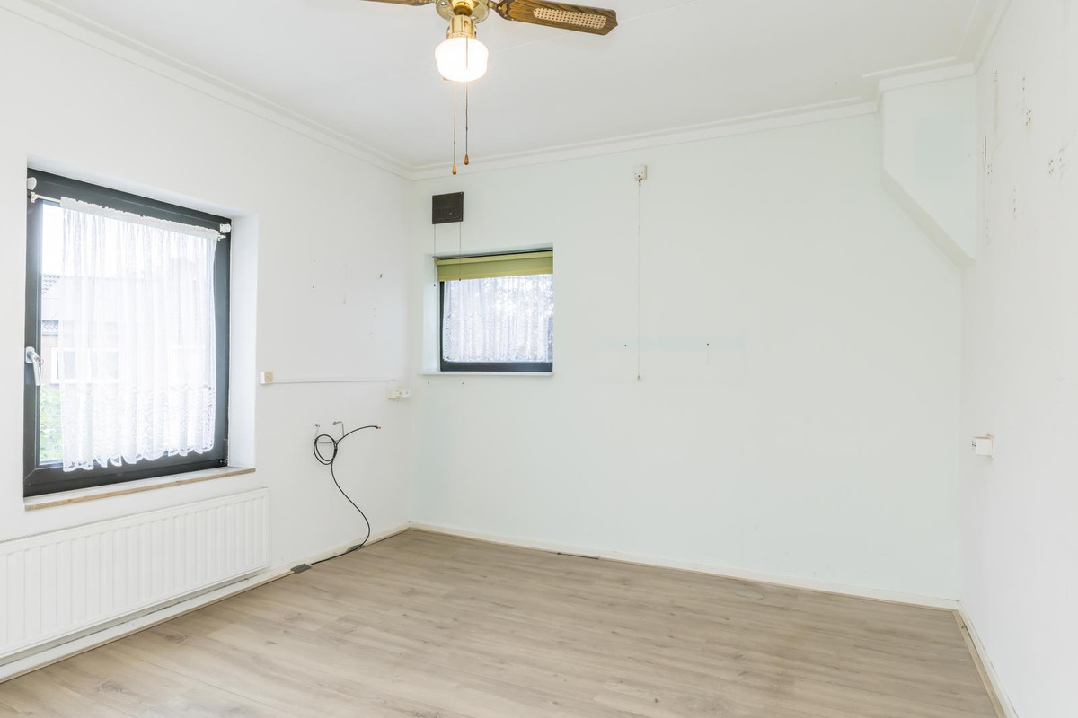 Twee-onder-één-kap te koop: Ir. de Katstraat 28, Brunssum
