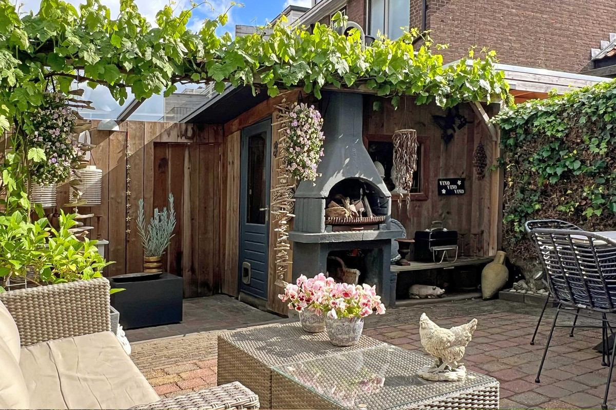 Tussenwoning te koop: Kethelweg 83, Vlaardingen