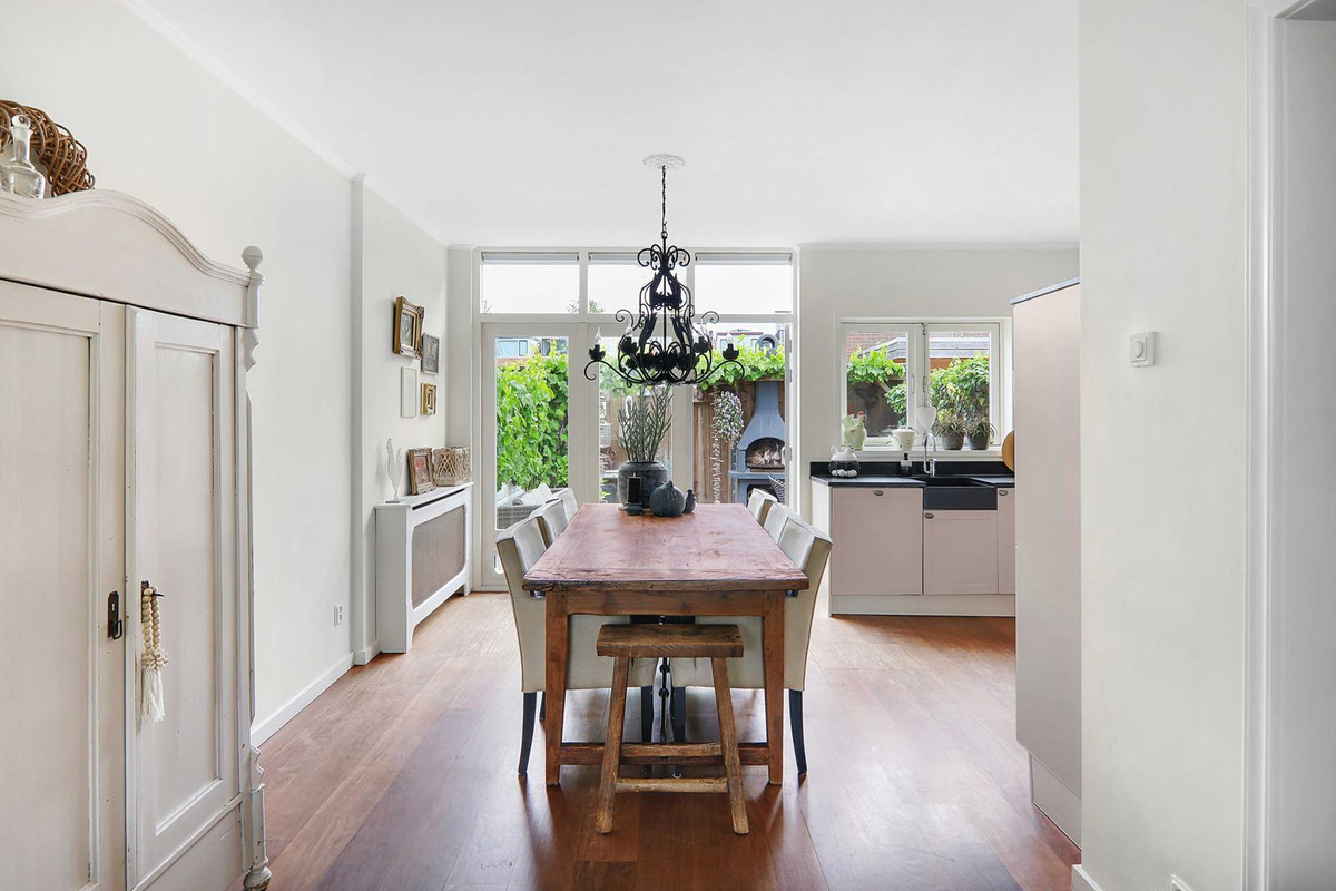 Tussenwoning te koop: Kethelweg 83, Vlaardingen