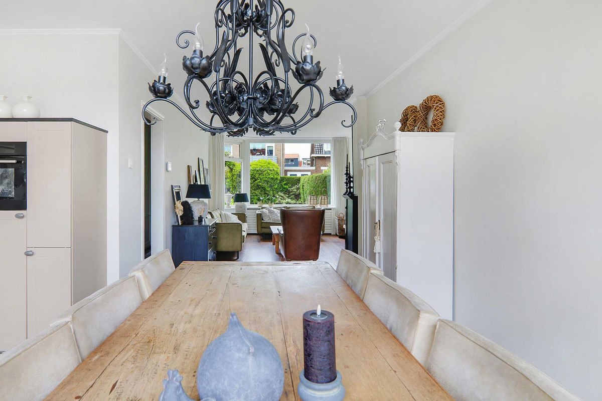 Tussenwoning te koop: Kethelweg 83, Vlaardingen