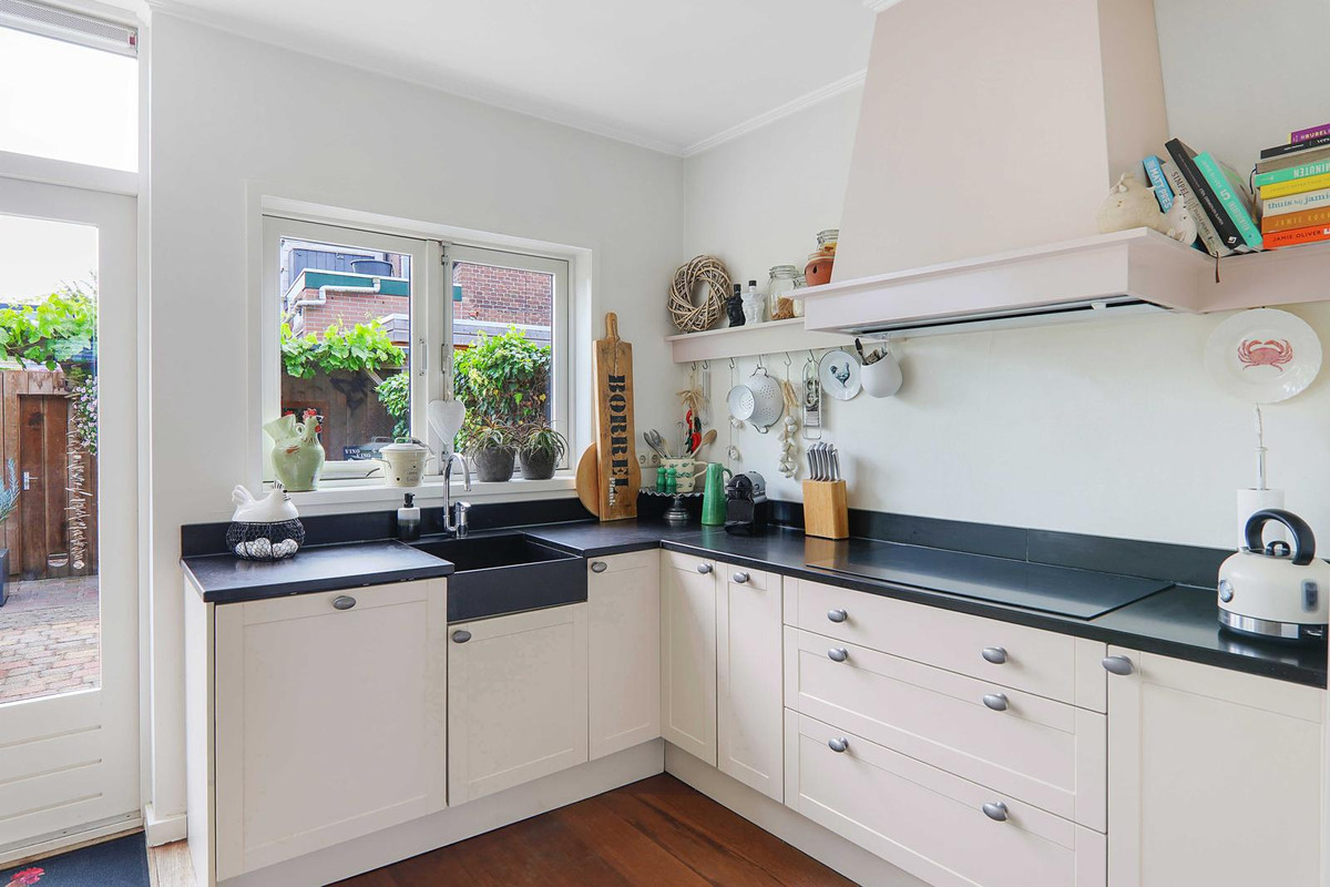 Tussenwoning te koop: Kethelweg 83, Vlaardingen