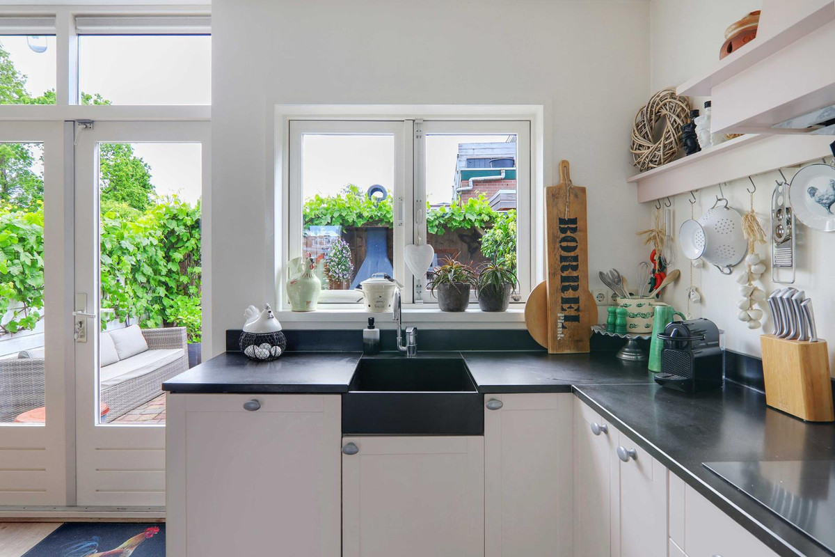 Tussenwoning te koop: Kethelweg 83, Vlaardingen