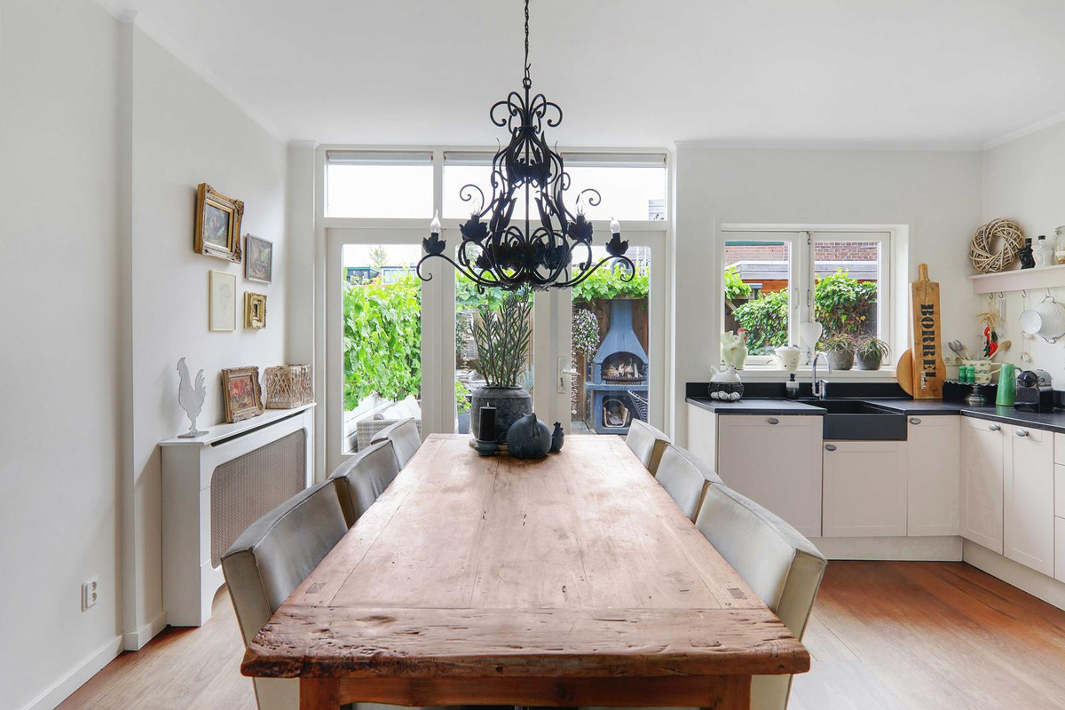 Tussenwoning te koop: Kethelweg 83, Vlaardingen