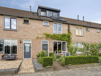 Zwedenpad 15