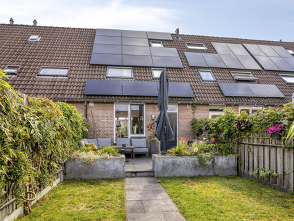 Zwedenpad 15