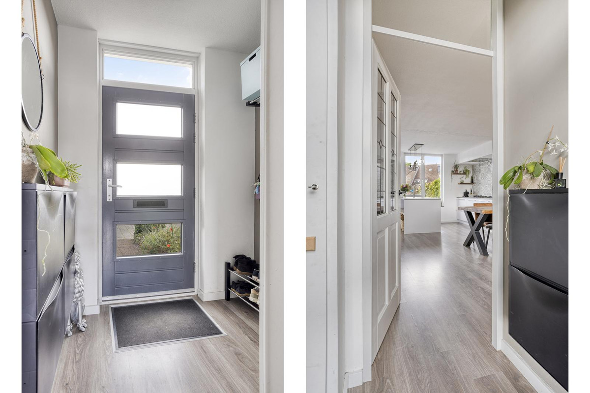 Tussenwoning te koop: Zwedenpad 15, Bergen Op Zoom
