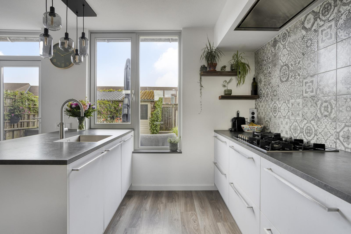 Tussenwoning te koop: Zwedenpad 15, Bergen Op Zoom
