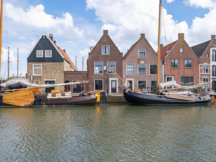 Gooische Kaai 16