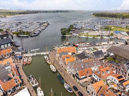 Gooische Kaai 16