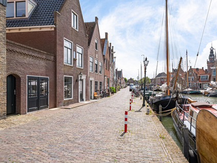 Gooische Kaai 16