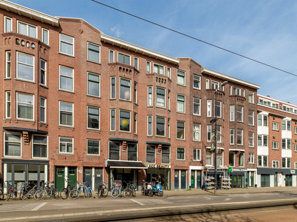 Schiedamseweg 119A01A
