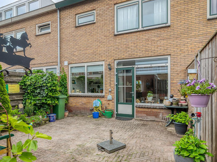 Ranonkelstraat 30
