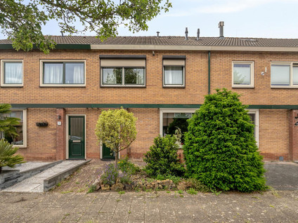 Ranonkelstraat 30