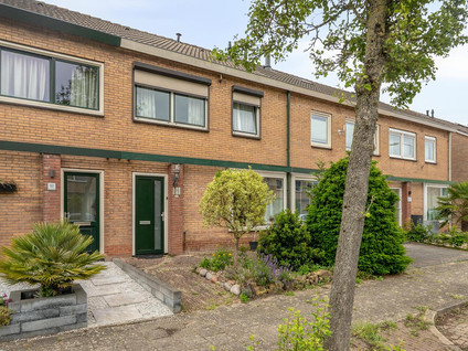 Ranonkelstraat 30