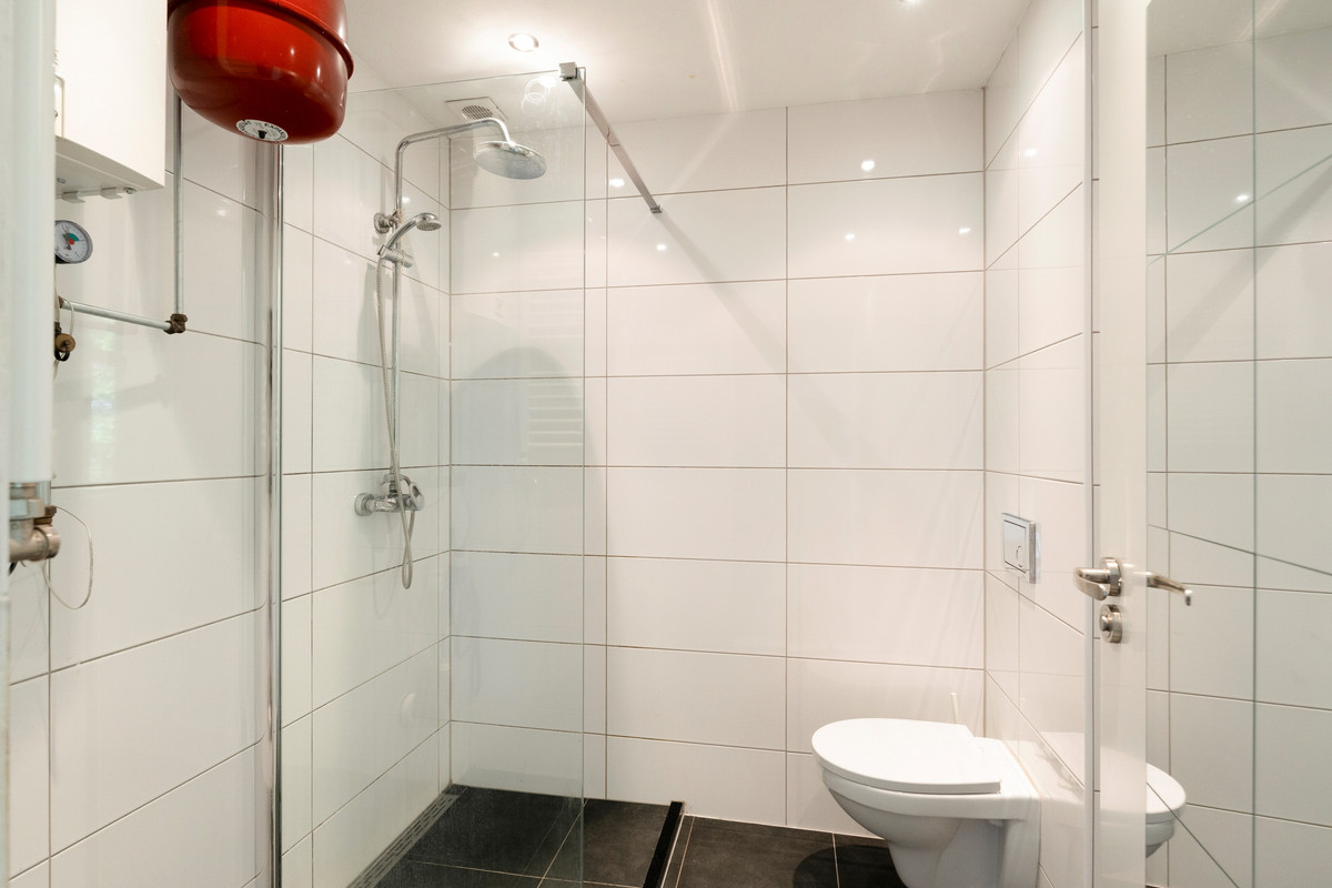 Studio te koop: Schiedamseweg 119A01A, Rotterdam