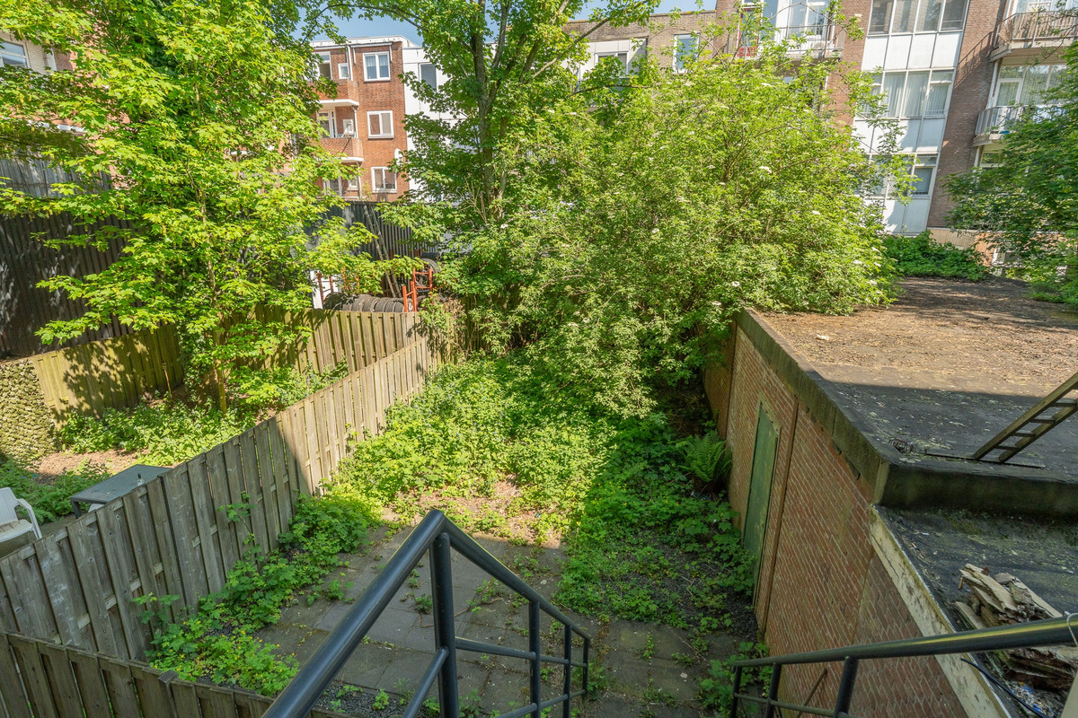 Studio te koop: Schiedamseweg 119A01A, Rotterdam