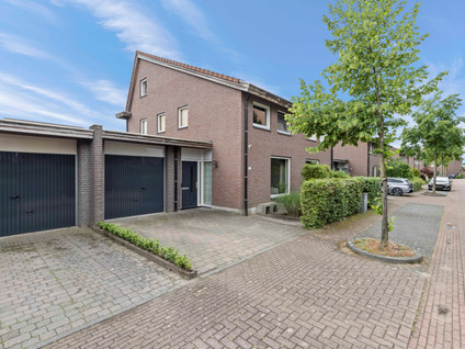 Lijsbeth Van Villeynstraat 37