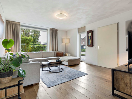 Lijsbeth Van Villeynstraat 37