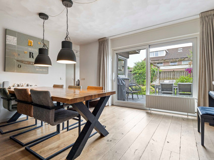 Lijsbeth Van Villeynstraat 37
